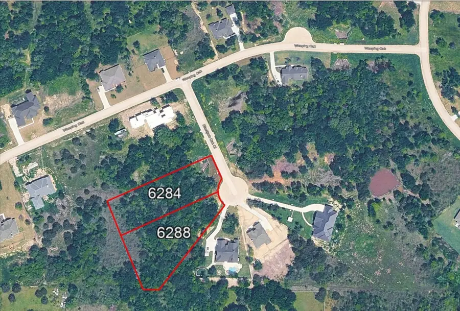 6284 Blackjack Oak Court, Royse City, TX 75189 - #2