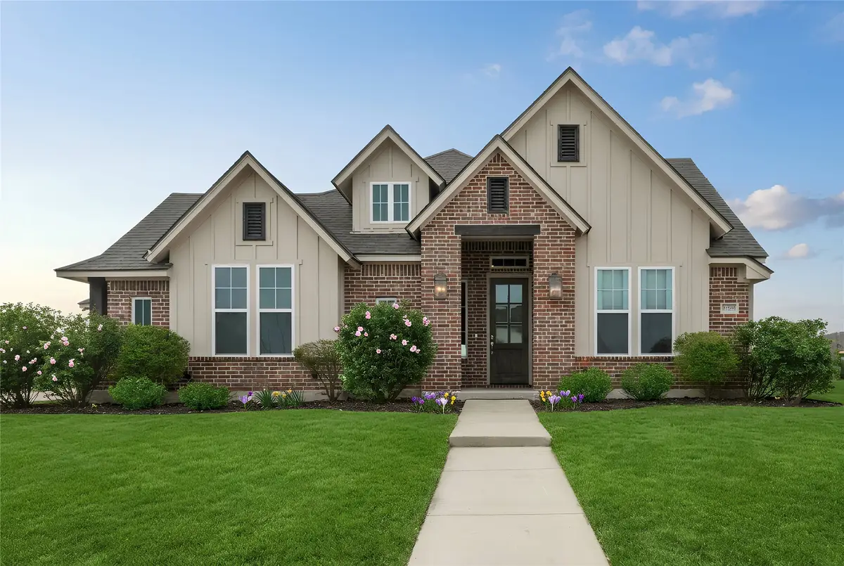 14705 Lost Wagon Street, Justin, TX 76247 - #1