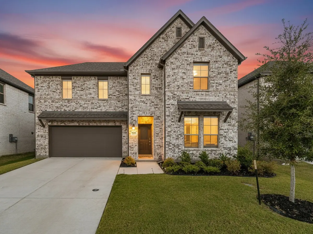 1020 Airbender Drive, Princeton, TX 75407 - #1