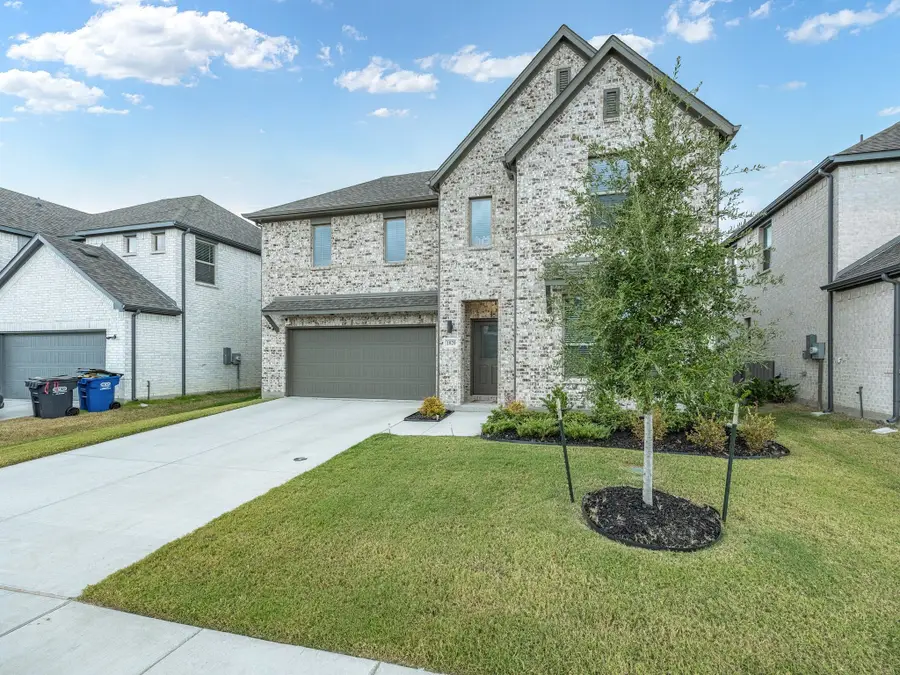1020 Airbender Drive, Princeton, TX 75407 - #3