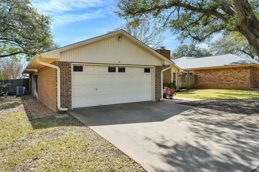 3613 Wedgworth Road S, Fort Worth, TX 76133 - #3