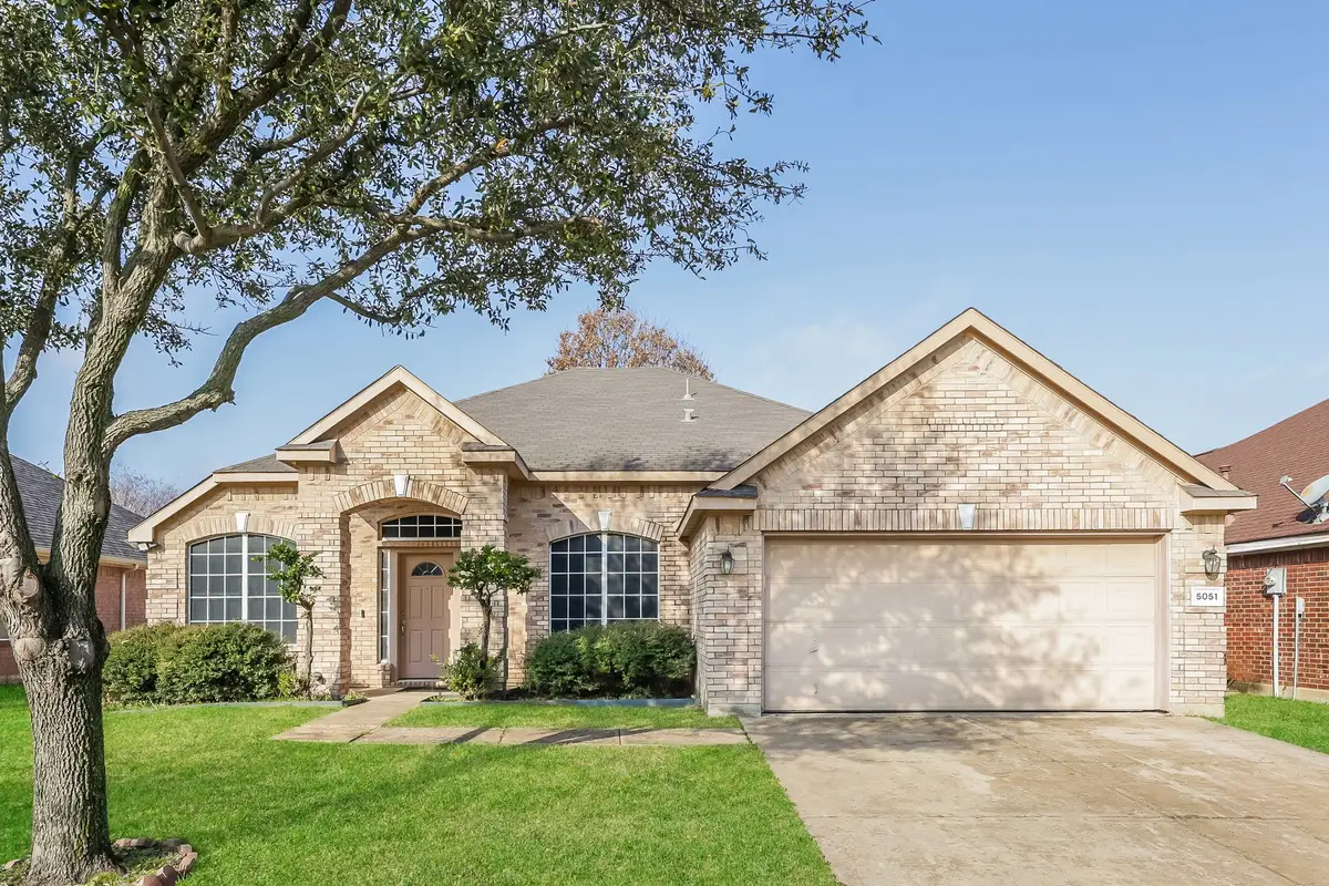 5051 Showdown Lane, Grand Prairie, TX 75052 - #1