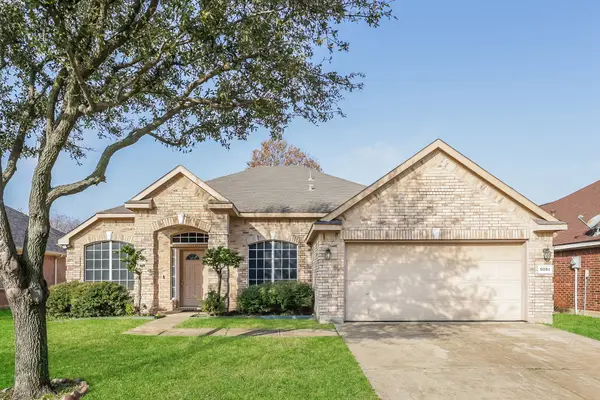5051 Showdown Lane, Grand Prairie, TX 75052