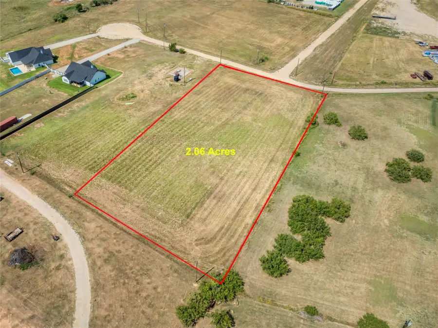 TBD O'neal Lane, Jacksboro, TX 76458 - #2