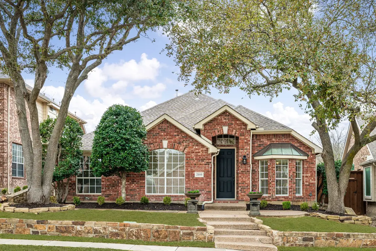 2808 Palo Duro Canyon Drive, McKinney, TX 75072 - #1