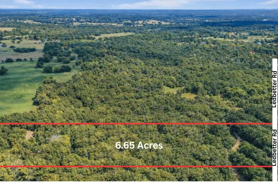 TBD Ledbetter Lane, Denison, TX 75021 - #2