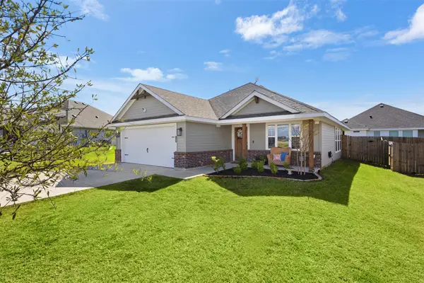 103 Olivia Street, Hillsboro, TX 76645