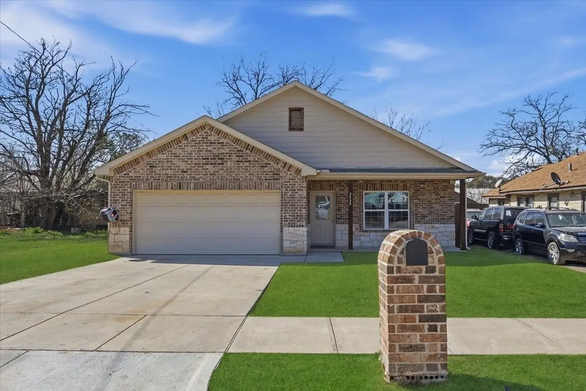 3432 Frazier Avenue, Fort Worth, TX 76110 - #1
