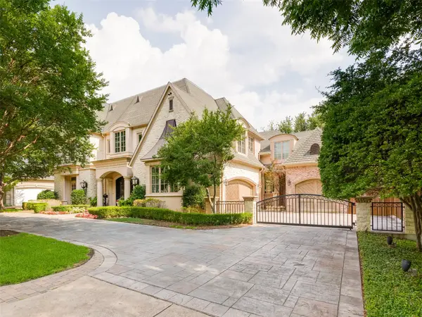 6442 Lakehurst Avenue, Dallas, TX 75230