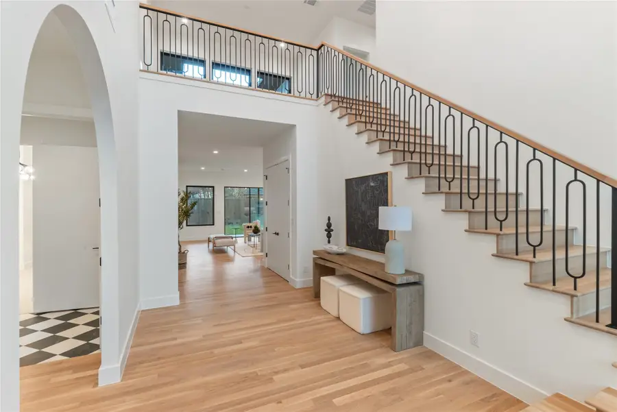 4307 Camden Avenue, Dallas, TX 75206 - #2