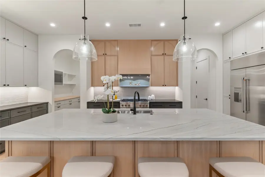 4307 Camden Avenue, Dallas, TX 75206 - #3