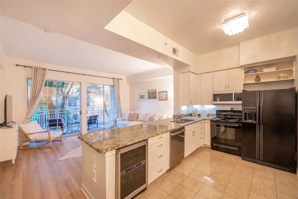 3225 Turtle Creek Boulevard #234, Dallas, TX 75219 - #1