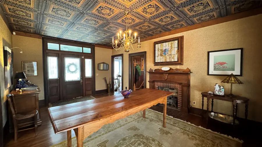 401 Pacific Avenue, Terrell, TX 75160 - #3