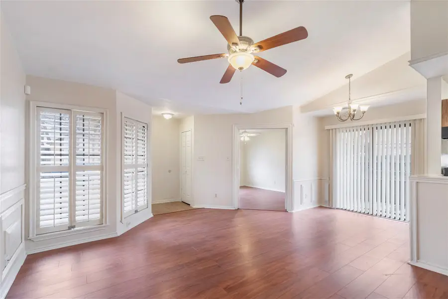 2406 Sunflower Drive, Arlington, TX 76014 - #2