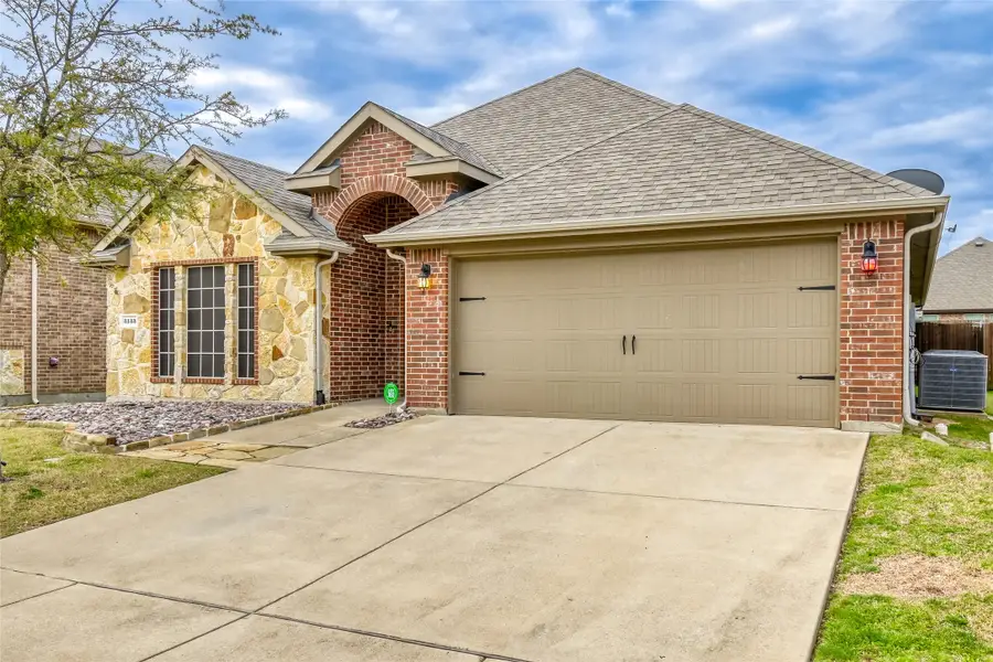 3133 Sunny Hill Way, Royse City, TX 75189 - #3