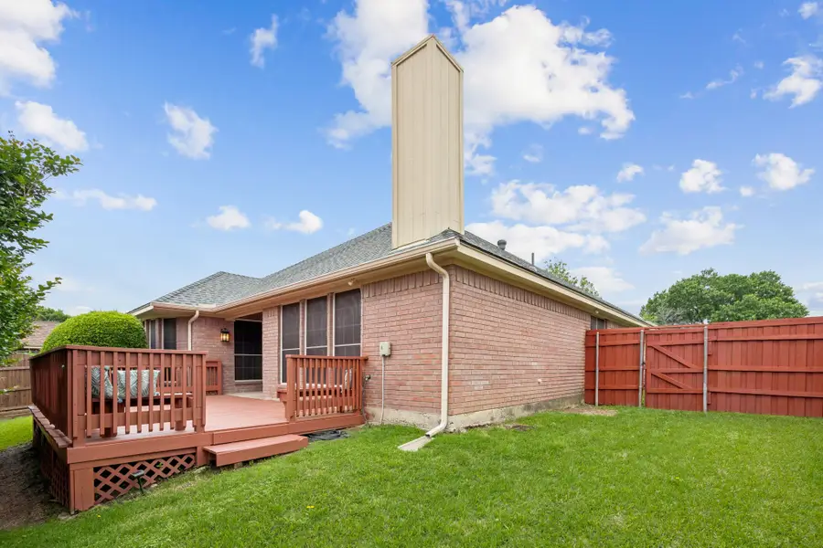 2676 Bent Tree Drive, Hurst, TX 76054 - #3