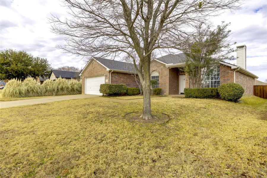 1703 Birch Lane, Corinth, TX 76210 - #3