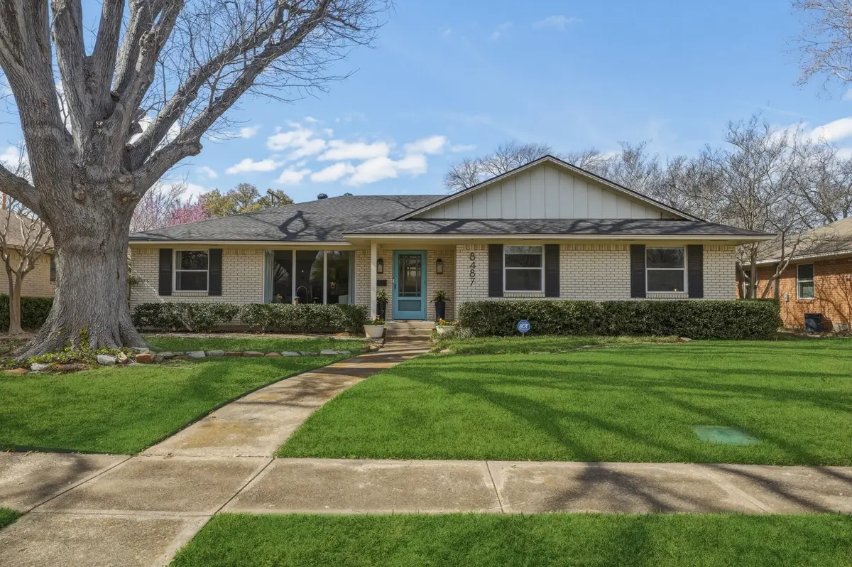 8487 Swift Avenue, Dallas, TX 75228 - #1