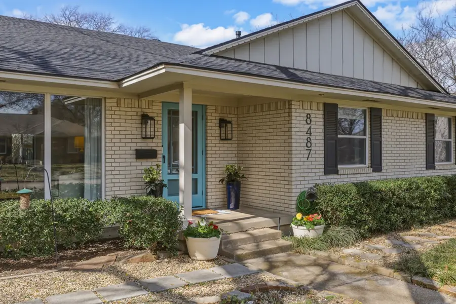8487 Swift Avenue, Dallas, TX 75228 - #2