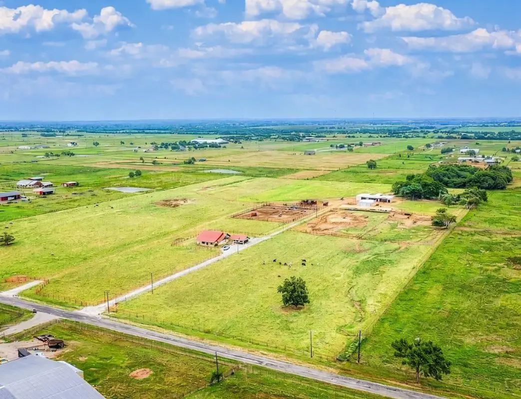 100 Great Waters Drive, Gordonville, TX 76245 - #1