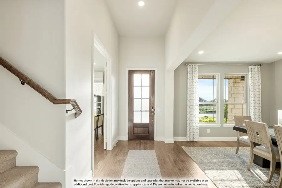 4100 Miscellany Lane, Celina, TX 76227 - #3