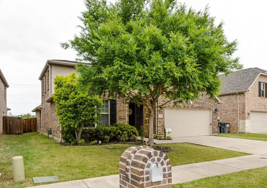 612 Sundrop Drive, Little Elm, TX 75068 - #2