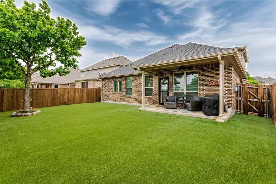 612 Sundrop Drive, Little Elm, TX 75068 - #3