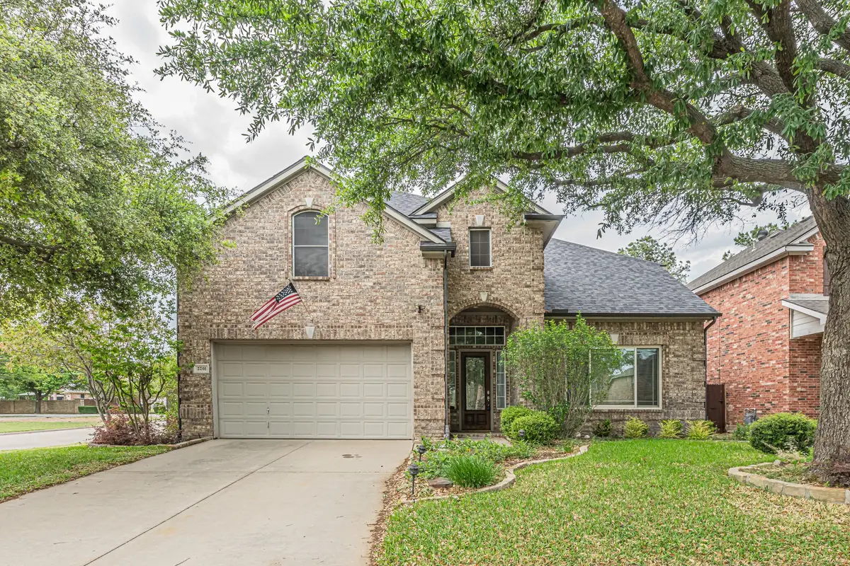 2201 Bayou Court, Keller, TX 76248 - #1