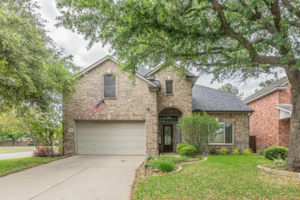 2201 Bayou Court, Keller, TX 76248