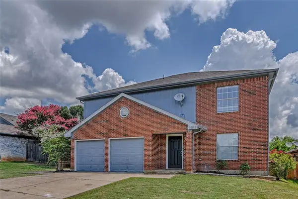 5131 Ivycrest Trail, Arlington, TX 76017