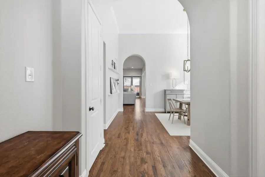 1008 W Bluff Way, Roanoke, TX 76262 - #3