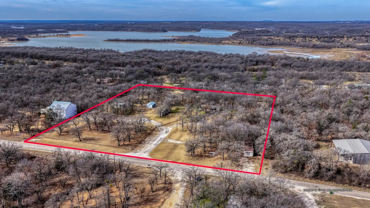 297 County Road 1643, Chico, TX 76431 - #1