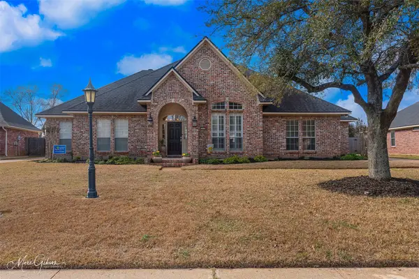 505 Forsythe Court, Shreveport, LA 71115