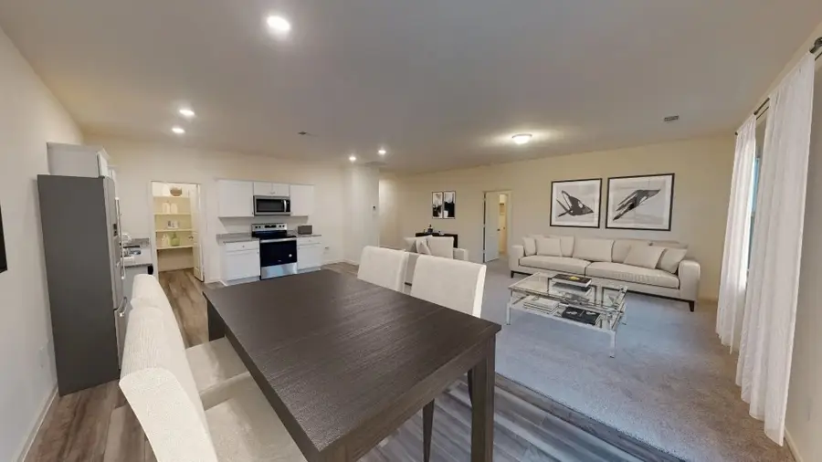 1301 Elliott Road, Howe, TX 75459 - #2