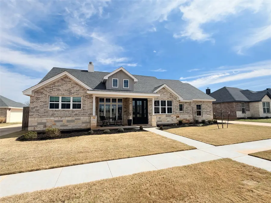 6433 Tin Cup, Abilene, TX 79606 - #2