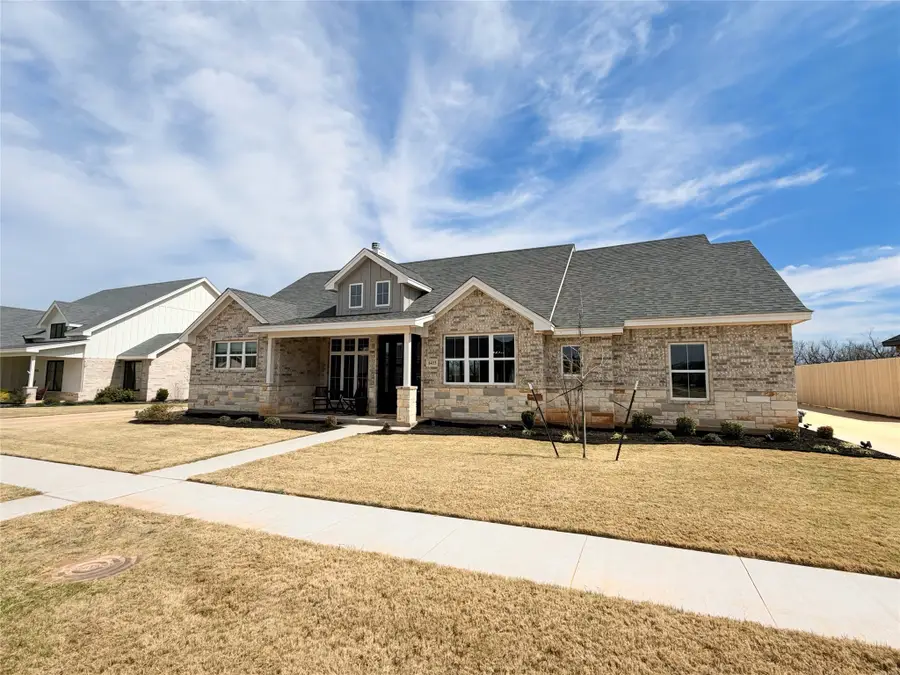 6433 Tin Cup, Abilene, TX 79606 - #3