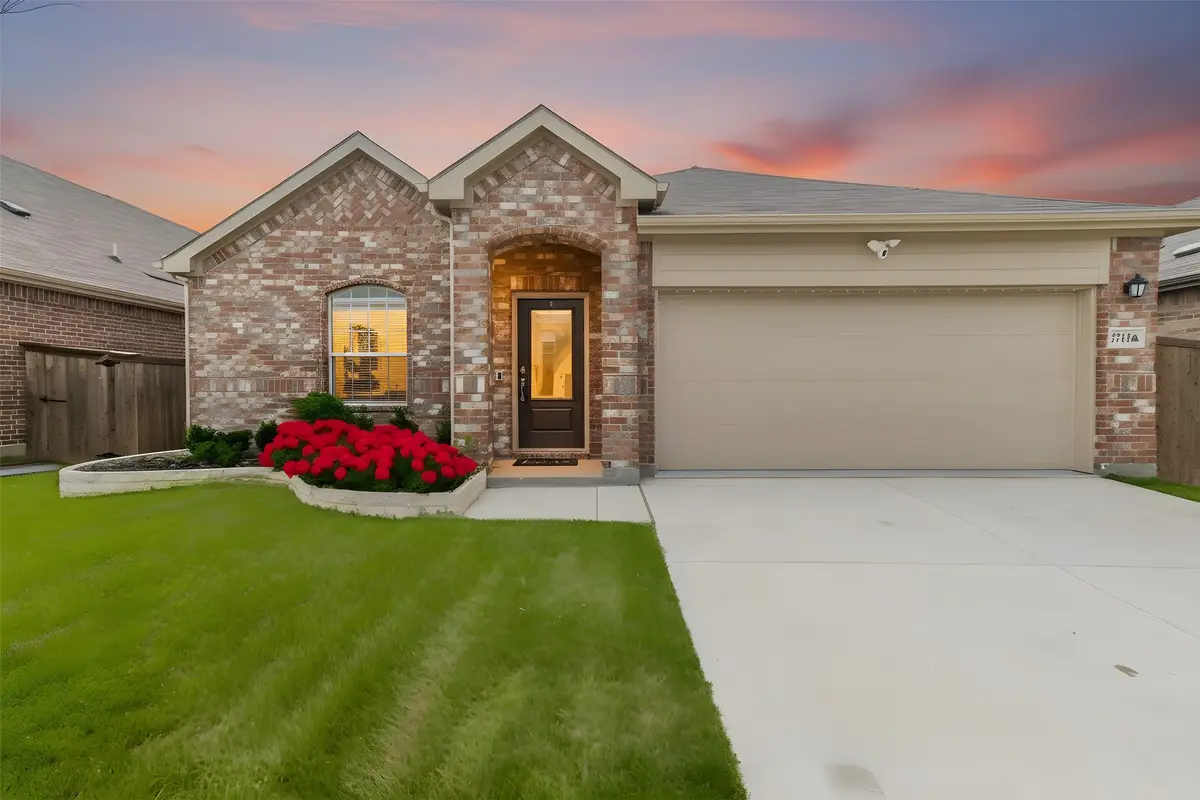 3741 Maroon Creek Road, Aubrey, TX 76227 - #1