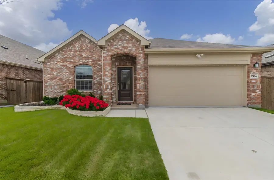 3741 Maroon Creek Road, Aubrey, TX 76227 - #3