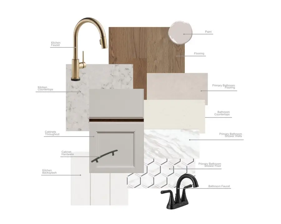 7424 Autumn Hill Drive, Denton, TX 76249 - #2