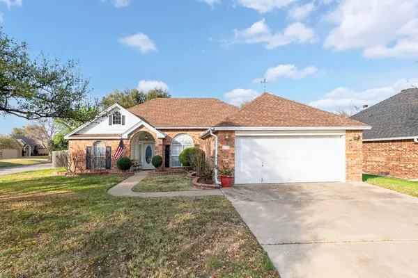 2220 Stratford Drive, Temple, TX 76502