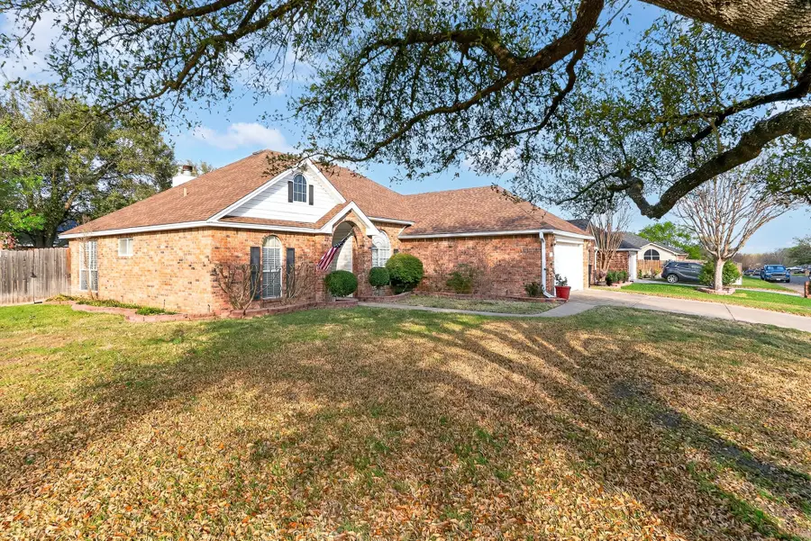 2220 Stratford Drive, Temple, TX 76502 - #2