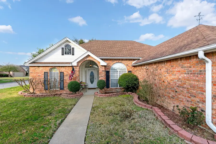 2220 Stratford Drive, Temple, TX 76502 - #3