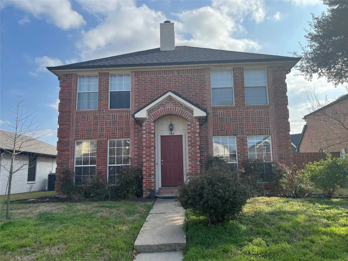 1005 Lake Bluff Drive, Flower Mound, TX 75028 - #1