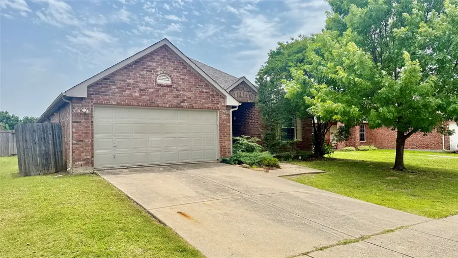 1924 Cliffrose Drive, Little Elm, TX 75068 - #2