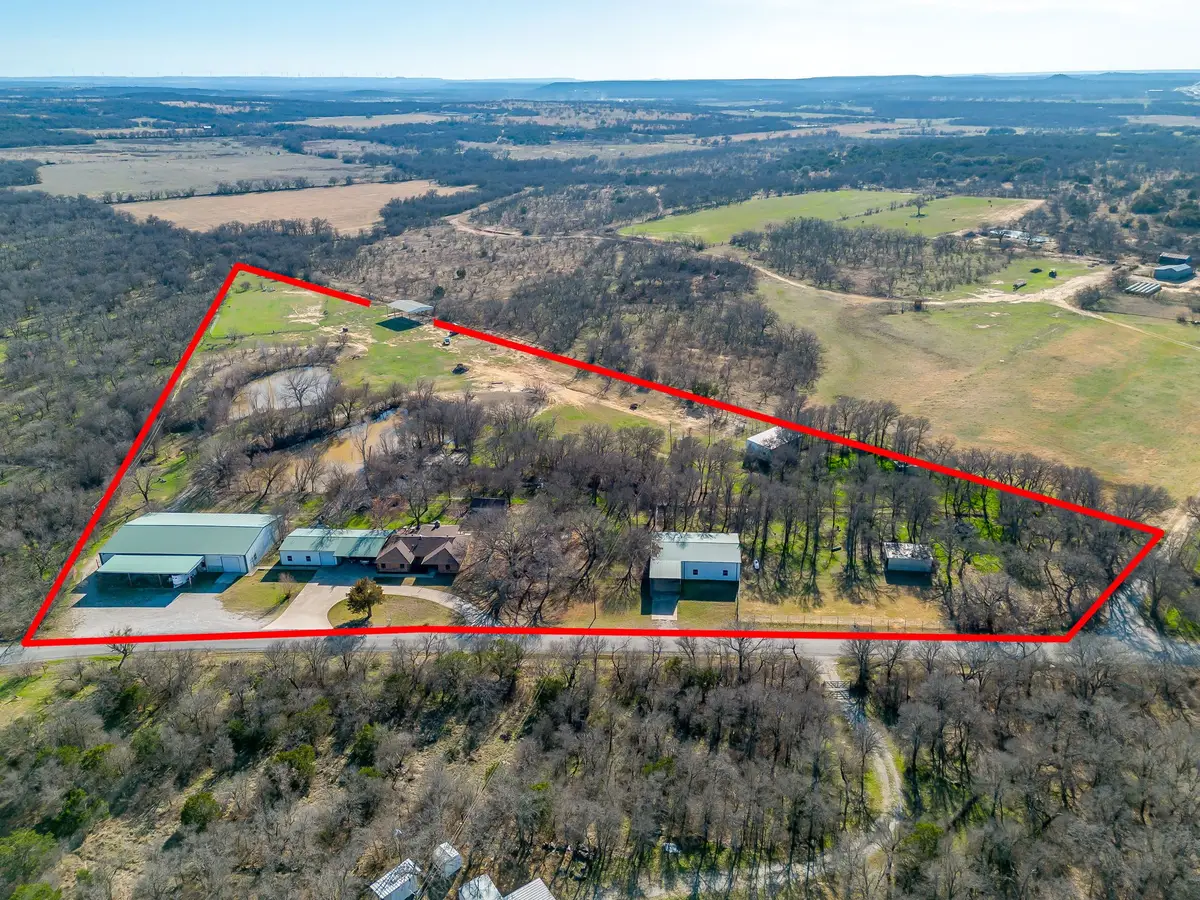 4763 Blue Flat Road, Gordon, TX 76453 - #1