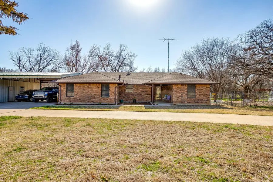 4763 Blue Flat Road, Gordon, TX 76453 - #3