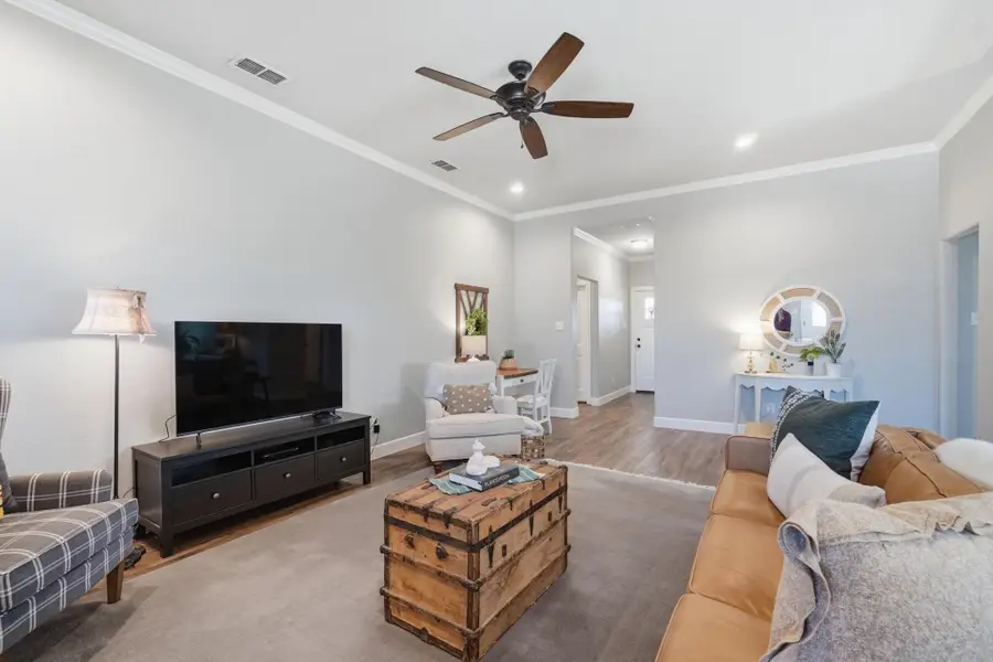 2334 Plymouth Rock Road, Abilene, TX 79601 - #2