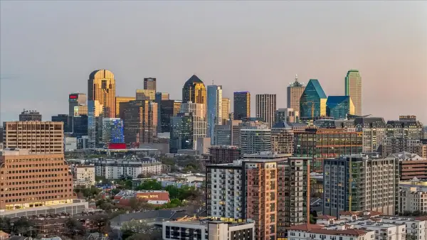 3225 Turtle Creek Boulevard #832, Dallas, TX 75219