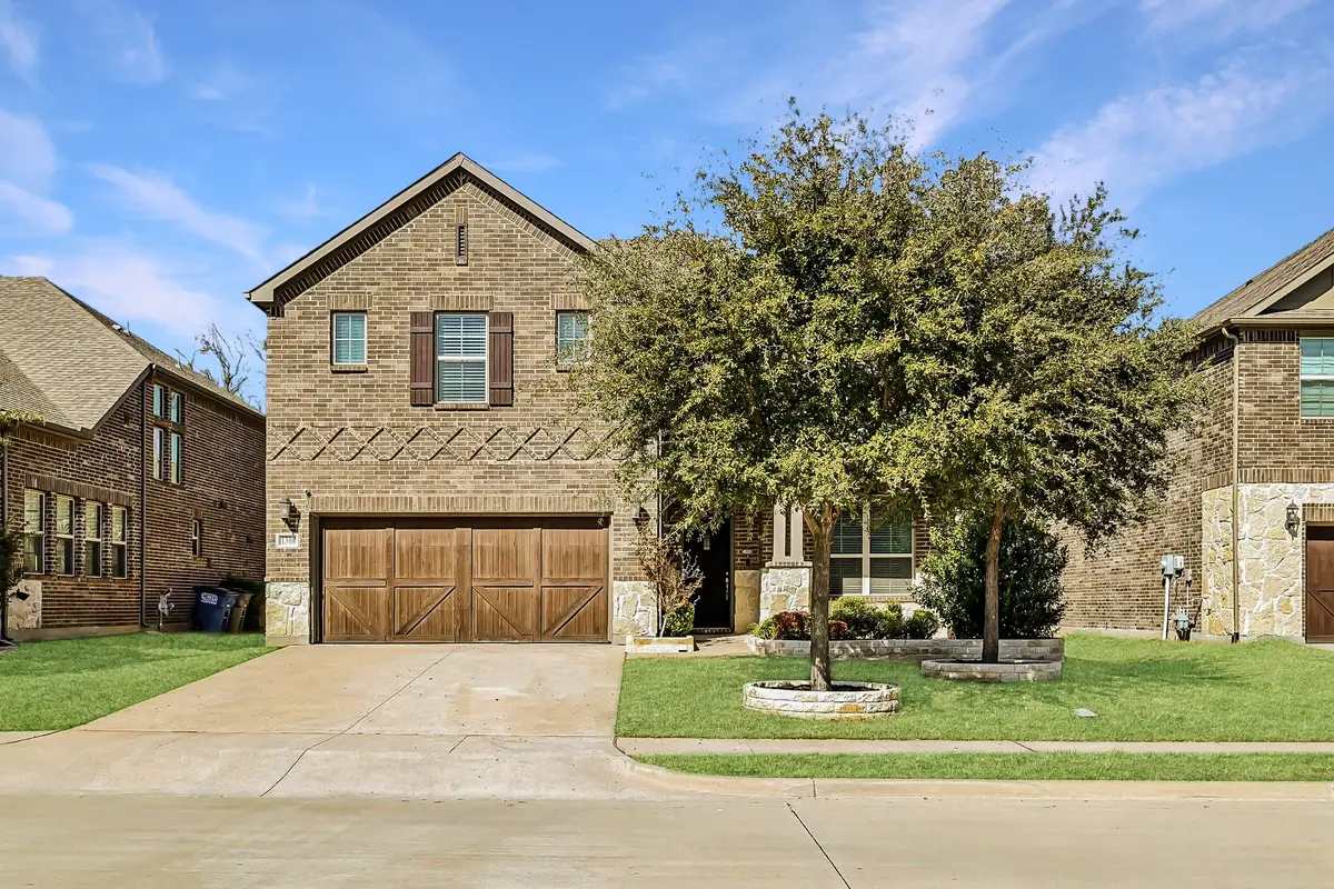 1308 Bailey Lane, Allen, TX 75013 - #1