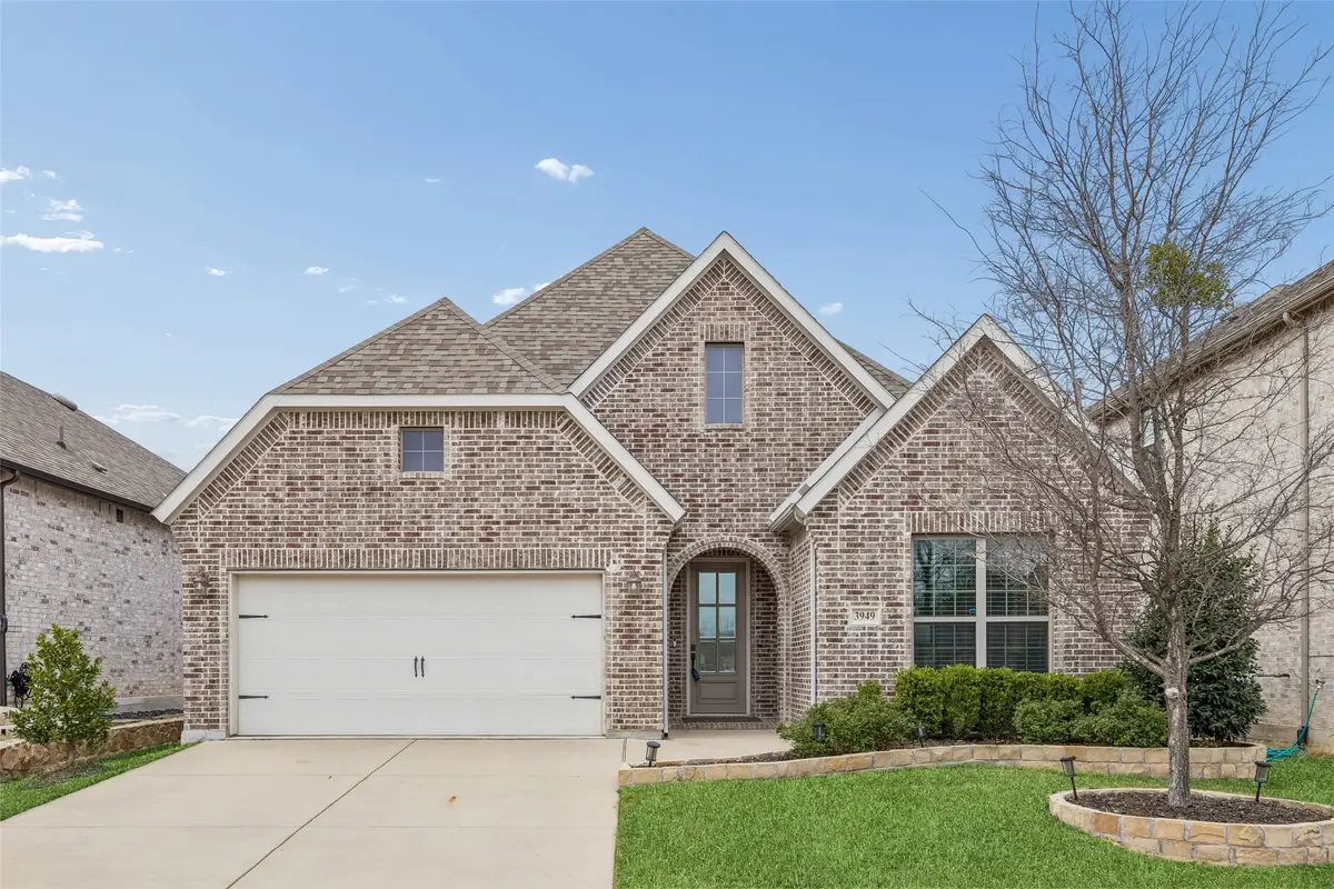 3949 River Bend Street, McKinney, TX 75071 - #1